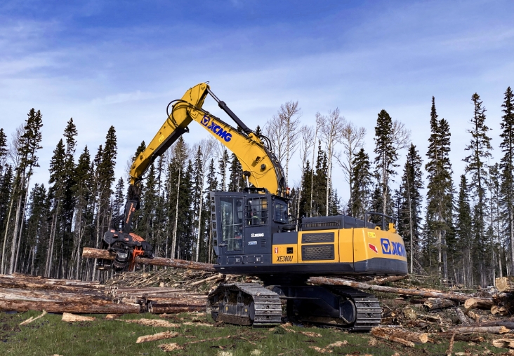 XCMG D260EP bulldozer